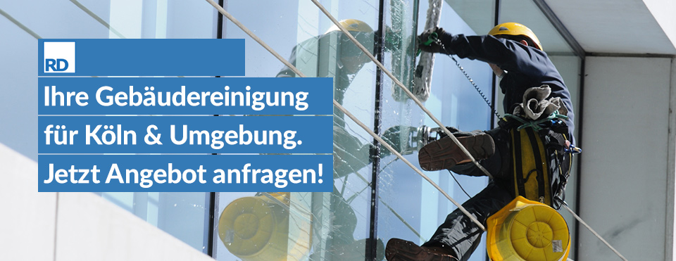 Gebäudereinigung Köln Gebäudereinigung Köln